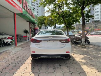 Mazda 6 2018 - Xe màu trắng rất đẹp, cam kết chất lượng