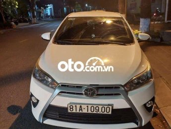 Toyota Yaris   G sx 2015 số tự động xe gia lai 2015 - Toyota Yaris G sx 2015 số tự động xe gia lai