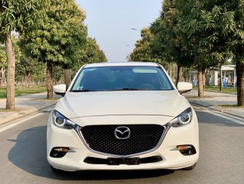 Mazda 3 2019 - Bán ô tô đăng ký lần đầu 2019, ít sử dụng, giá chỉ 535tr