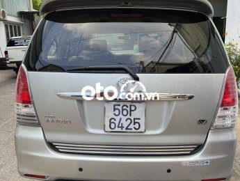 Toyota Innova   2010 xe nữ chạy, đẹp, bao hãng 2010 - Toyota Innova 2010 xe nữ chạy, đẹp, bao hãng
