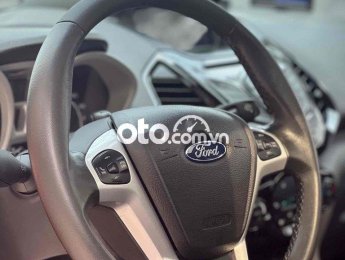 Ford EcoSport  Eco Sport 1.5AT Titanium xe cực chất .MỚI 2017 - Ford Eco Sport 1.5AT Titanium xe cực chất .MỚI