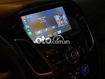 Ford Focus  trend 2019 cần bán 2019 - Focus trend 2019 cần bán