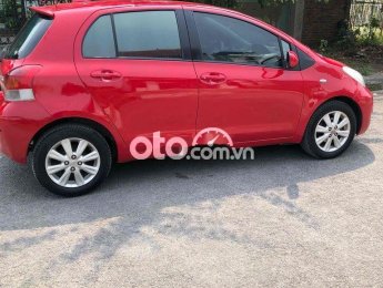 Toyota Yaris Bán Yris 2010 nhập khẩu 2010 - Bán Yris 2010 nhập khẩu