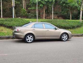 Mazda 6 2004 - Xe gia đình sử dụng từ lúc mới, không lỗi nhỏ