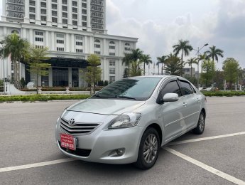Toyota Vios 2013 - Xe nhập khẩu giá chỉ 250tr