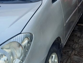Toyota Innova 2008 - Mới đăng kiểm
