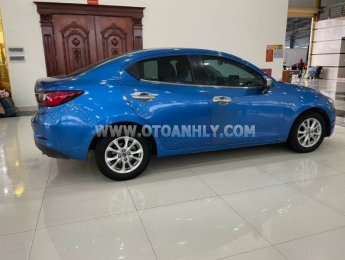 Mazda 2 2018 - Đăng ký lần đầu 2020
