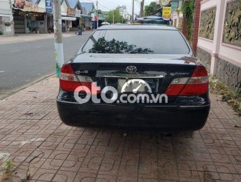 Toyota Camry Xe  cần bán 2003 - Xe camry cần bán