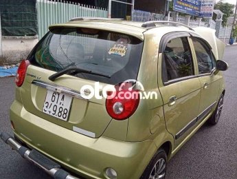 Chevrolet Spark Xe  2009 tự động 2009 - Xe Spark 2009 tự động