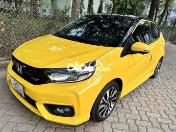 Honda Brio   RS số tự động 2022 - HONDA BRIO RS số tự động