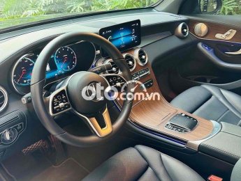 Mercedes-Benz GLC bán xe GLC200 4Matic 2022 2022 - bán xe GLC200 4Matic 2022