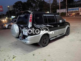 Mitsubishi Jolie gd ket tièn cần bán gấp xoay sở ở dĩ an bình dương 2005 - gd ket tièn cần bán gấp xoay sở ở dĩ an bình dương