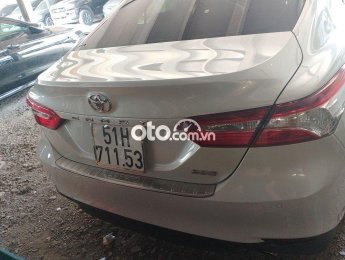 Toyota Camry xe gia đình 2019 - xe gia đình