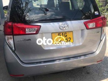 Toyota Innova  2018 E 2018 2018 - innova 2018 E 2018