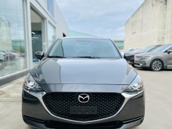 Mazda 2 2023 - Cực sốc - Giảm tiền mặt cực sâu tương đương 100% LPTB, đủ màu - Hỗ trợ trả góp 85% xe