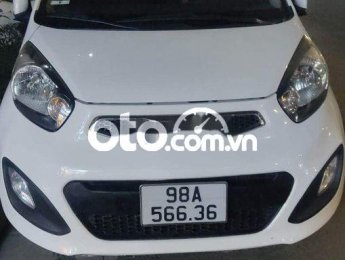 Kia Morning Xe - đời 2013 1.25. 2013 - Xe kia-morning đời 2013 1.25.