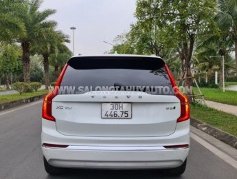 Volvo XC90 2021 - Đăng ký 2022