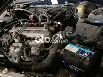 Nissan Maxima xe gia đình cần bán 1991 - xe gia đình cần bán