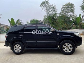 Toyota Fortuner  2.5G 4x2 MT sx 2011 đký 2012 2011 - FORTUNER 2.5G 4x2 MT sx 2011 đký 2012