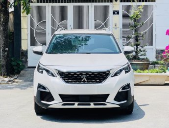 Peugeot 3008 2020 - Full lịch sử hãng