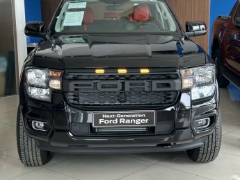 Ford Ranger 2023 - Ưu đãi tiền mặt - Tặng các phụ kiện giá trị chính hãng cao cấp