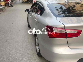 Kia Rio Xe đẹp gia đình đi-  2015 2015 - Xe đẹp gia đình đi- rio 2015
