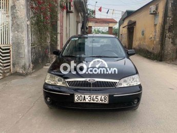 Ford Laser   số sàn bản đủ xe đẹp 2003 - Ford laser số sàn bản đủ xe đẹp