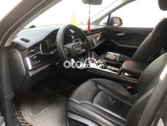 Audi Q7   55 TFSI Quattro 9/2020. 2020 - Audi Q7 55 TFSI Quattro 9/2020.