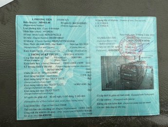 Hyundai Universe 2005 - Space Hiclass 2005 máy 410ps bầu hơi, xe 46 chỗ