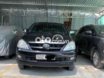 Toyota Innova Cần bán xe  gia đình mua mới từ đầu 2007 - Cần bán xe Innova gia đình mua mới từ đầu