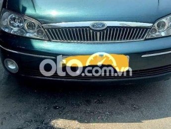 Ford Laser Cần bán xe pho  4 đĩa bản đủ 1.8 số sàn 2003 - Cần bán xe pho LAsER 4 đĩa bản đủ 1.8 số sàn