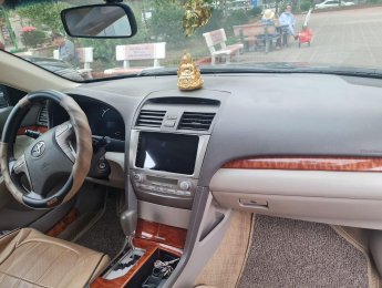 Toyota Camry 2012 - Giá 495tr