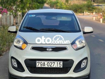 Kia Morning   nhập khẩu nguyên chiếc 2012 - Kia Morning nhập khẩu nguyên chiếc