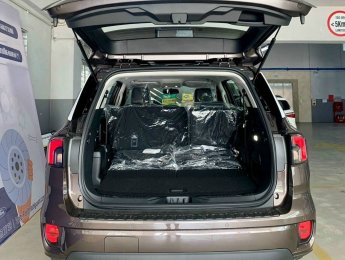 Ford Everest 2023 - Giao ngay trong tháng - Tặng gói phụ kiện đầy đủ theo xe
