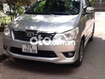 Toyota Innova Gia Đình cần bán   2012 chính chủ 2012 - Gia Đình cần bán Toyota Innova 2012 chính chủ