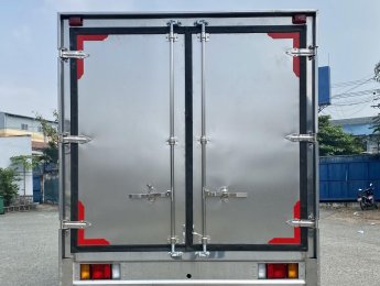 Isuzu QKR 2023 - Hỗ trợ giao xe tận nhà