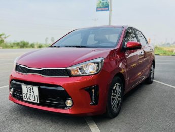 Kia Soluto 2020 - Kia Soluto 2020 số sàn tại Hưng Yên
