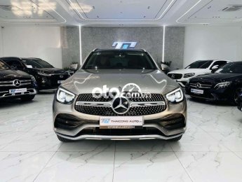 Mercedes-Benz GLC  GLC 300 form trả trước 500 triệu 2019 - Mercedes Benz GLC 300 form trả trước 500 triệu