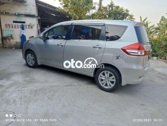 Suzuki Ertiga Cần bán   2016 nhập Indo 2016 - Cần bán Suzuki Ertiga 2016 nhập Indo