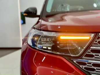 Ford Explorer 2023 - Nhập Mỹ - Ưu đãi tiền mặt - Xe giao ngay