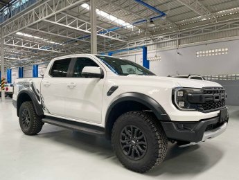 Ford Ranger Raptor 2023 - Đặt cọc ngay giao xe từ T4.2023