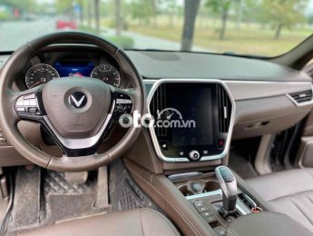 VinFast LUX SA2.0 Lux SA Tuỳ chọn 2019 đẹp xuất sắc 2019 - Lux SA Tuỳ chọn 2019 đẹp xuất sắc