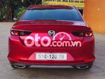 Mazda 3   2021 Luxury 2021 - Mazda 3 2021 Luxury