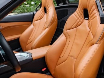 BMW Z4 2021 - Đăng ký 2021, xe gia đình, giá tốt 2 tỷ 820tr