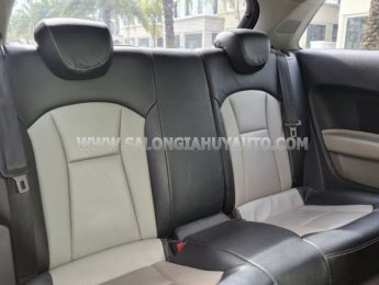 Audi A1 2010 - Giá 425 triệu