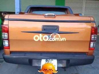Ford Ranger   2017 - ford ranger