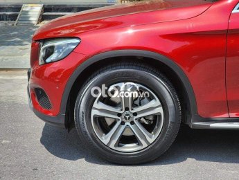 Mercedes-Benz GLC MERCEDES 200 - 2018 BẢN FULL OPTION 1 CHỦ ĐẸP 2018 - MERCEDES GLC200 - 2018 BẢN FULL OPTION 1 CHỦ ĐẸP