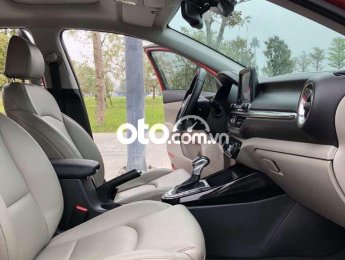 Kia Cerato Bán xe   màu đỏ đời 2020 bản lucxury 1.6 2020 - Bán xe kia cerato màu đỏ đời 2020 bản lucxury 1.6