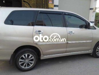 Toyota Innova  2015 2015 - Innova 2015