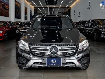 Mercedes-Benz GLC 250 2018 - Xe đẹp, chạy lướt